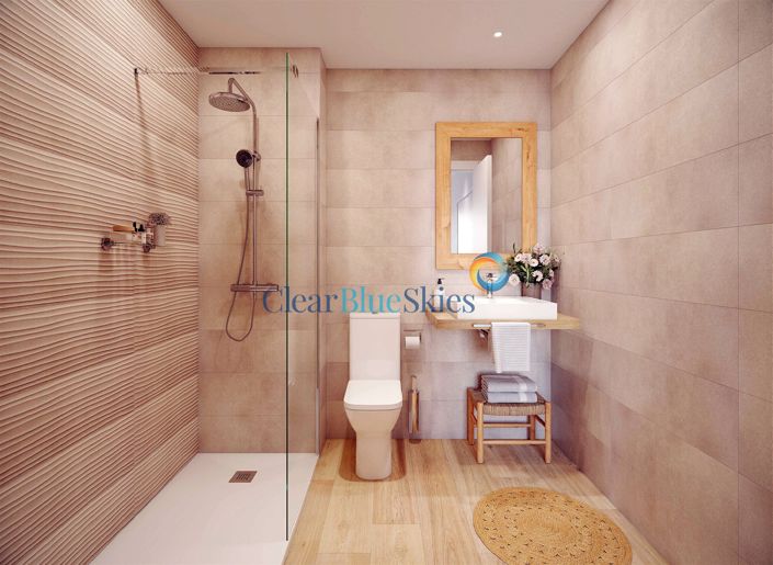 Image No.9-2 Bed Penthouse for sale