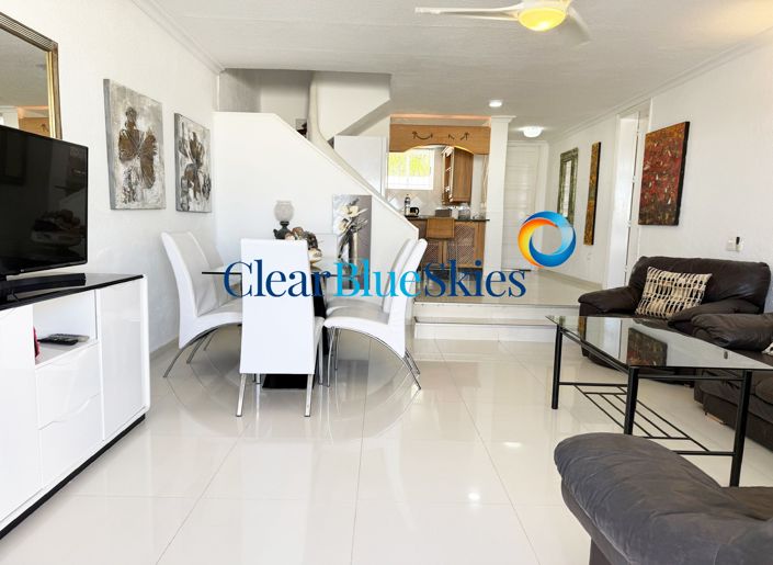 Image No.14-Villa de 3 chambres à vendre à Playa de las Americas