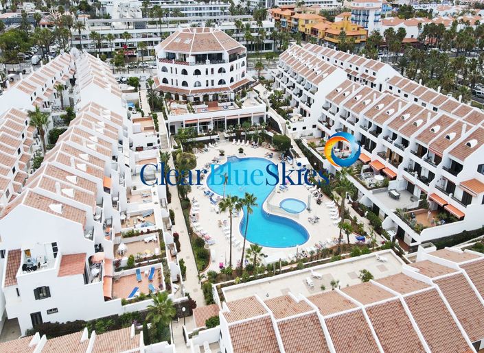 Image No.15-Villa de 3 chambres à vendre à Playa de las Americas