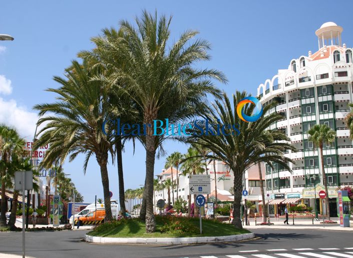 Image No.16-Villa de 3 chambres à vendre à Playa de las Americas