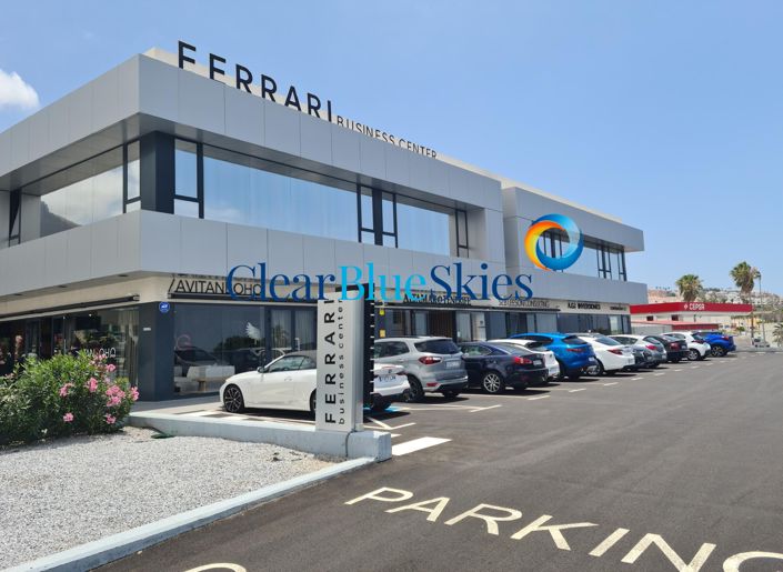 Image No.17-2 Bed Penthouse for sale