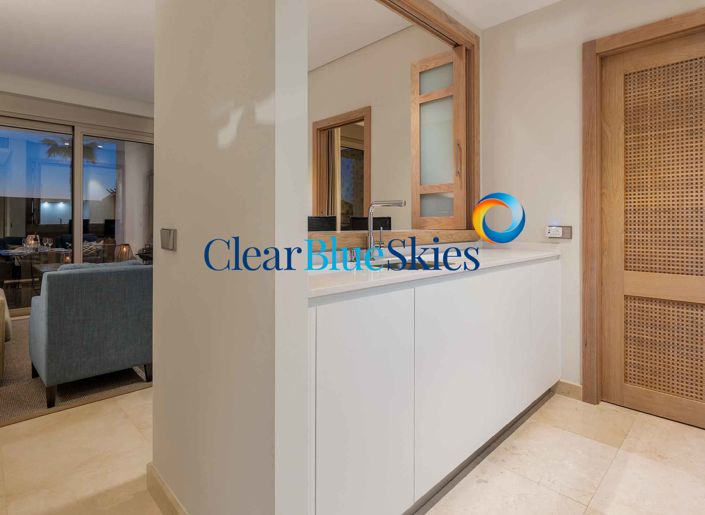 Image No.10-Appartement de 2 chambres à vendre à Abama