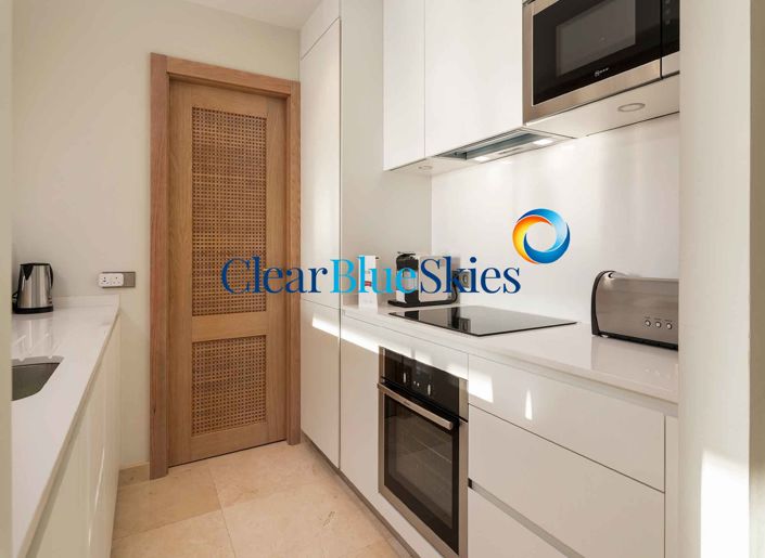 Image No.11-Appartement de 2 chambres à vendre à Abama