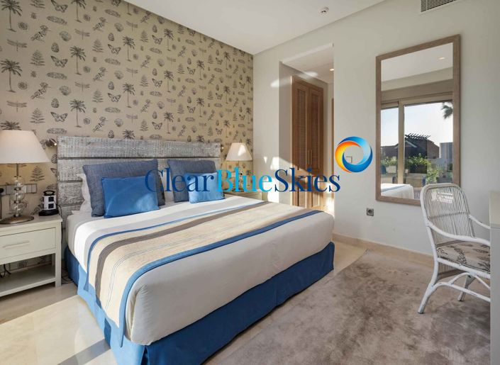 Image No.16-Appartement de 2 chambres à vendre à Abama