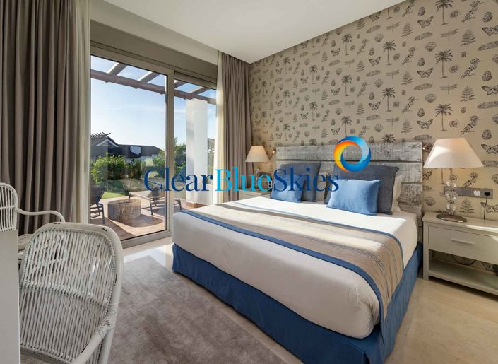 Image No.17-Appartement de 2 chambres à vendre à Abama