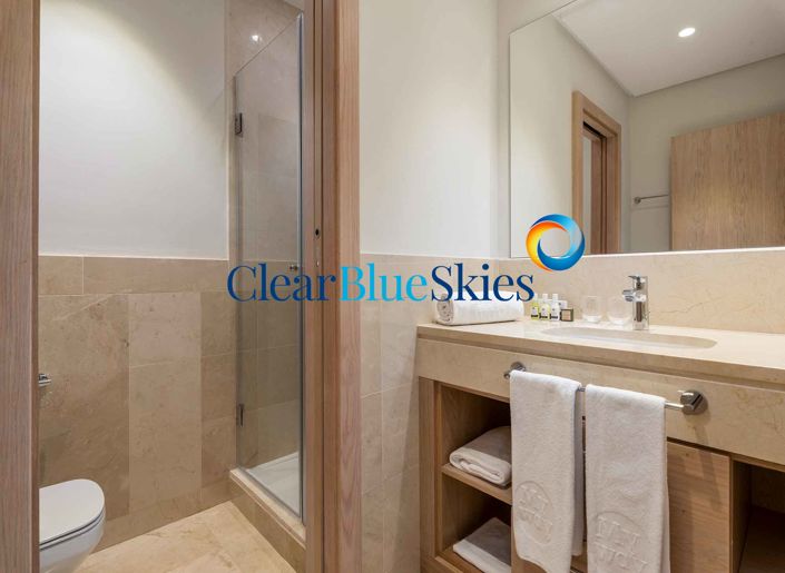 Image No.19-Appartement de 2 chambres à vendre à Abama