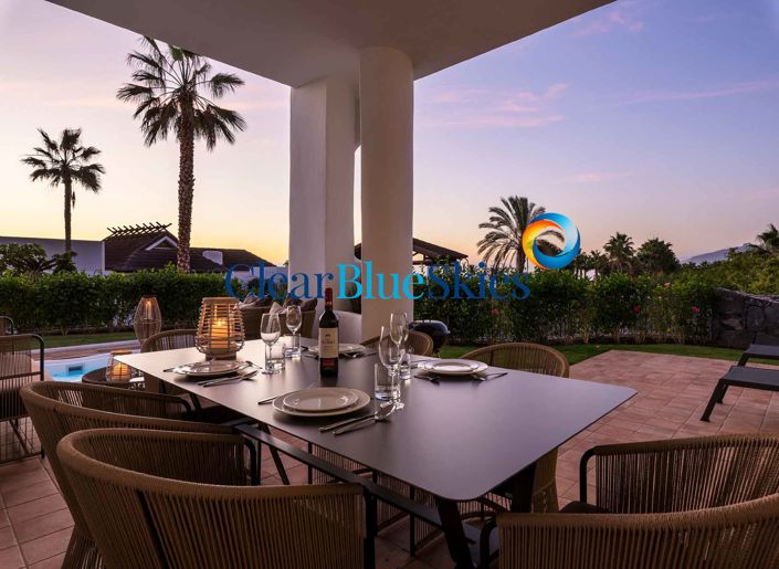 Image No.21-Appartement de 2 chambres à vendre à Abama