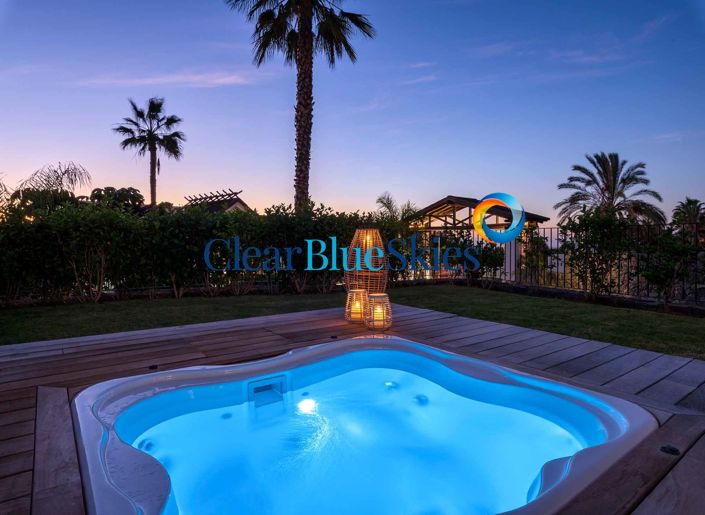 Image No.22-Appartement de 2 chambres à vendre à Abama