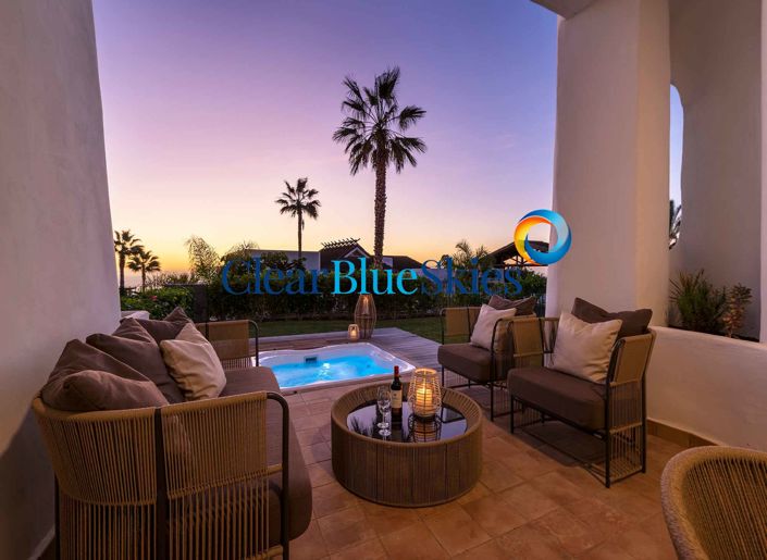 Image No.23-Appartement de 2 chambres à vendre à Abama