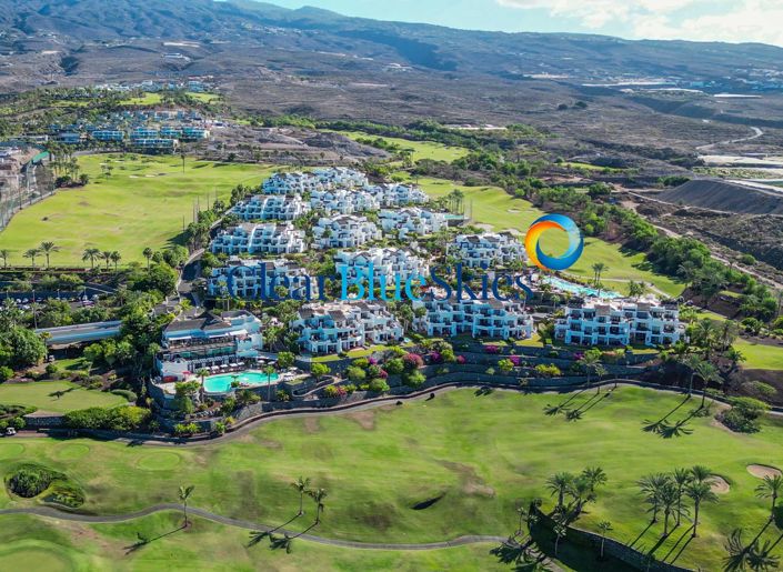 Image No.27-Appartement de 2 chambres à vendre à Abama