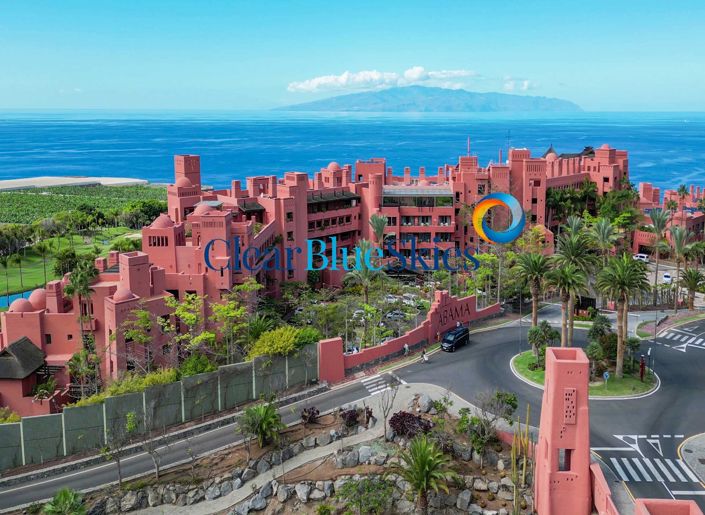 Image No.29-Appartement de 2 chambres à vendre à Abama