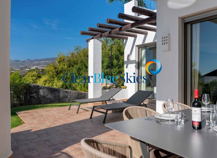 Image No.4-Appartement de 2 chambres à vendre à Abama