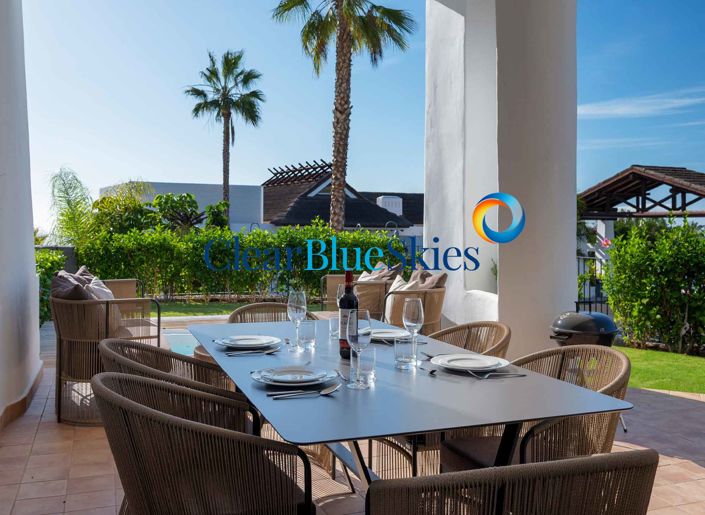 Image No.5-Appartement de 2 chambres à vendre à Abama