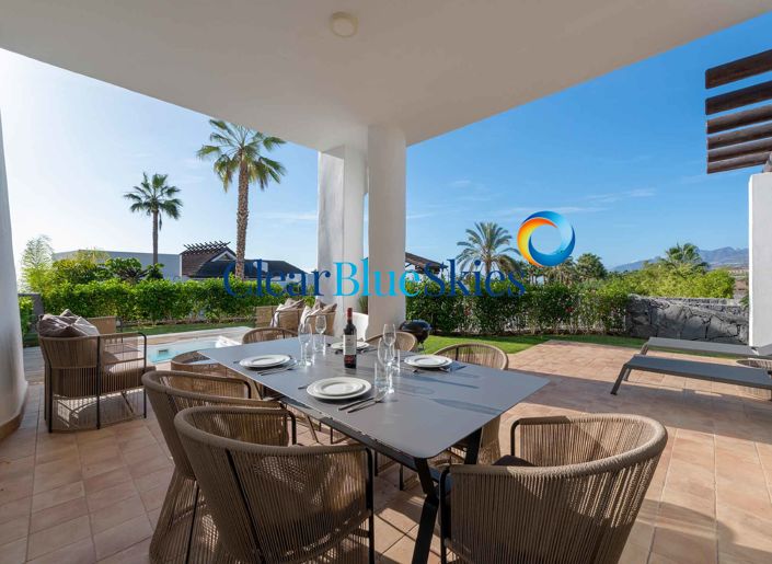 Image No.6-Appartement de 2 chambres à vendre à Abama