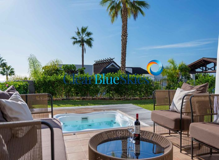 Image No.7-Appartement de 2 chambres à vendre à Abama