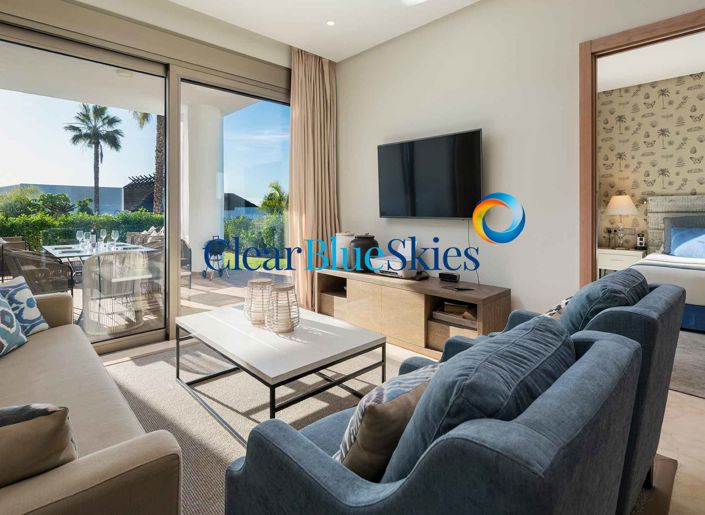 Image No.8-Appartement de 2 chambres à vendre à Abama