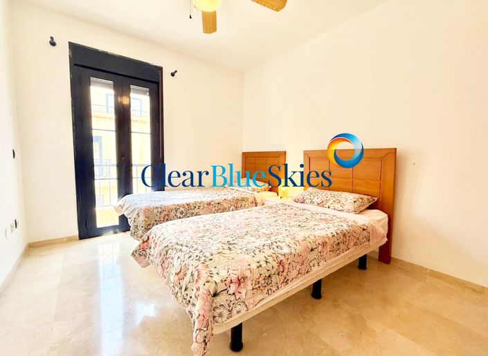 Image No.11-Maison de ville de 3 chambres à vendre à Palm Mar