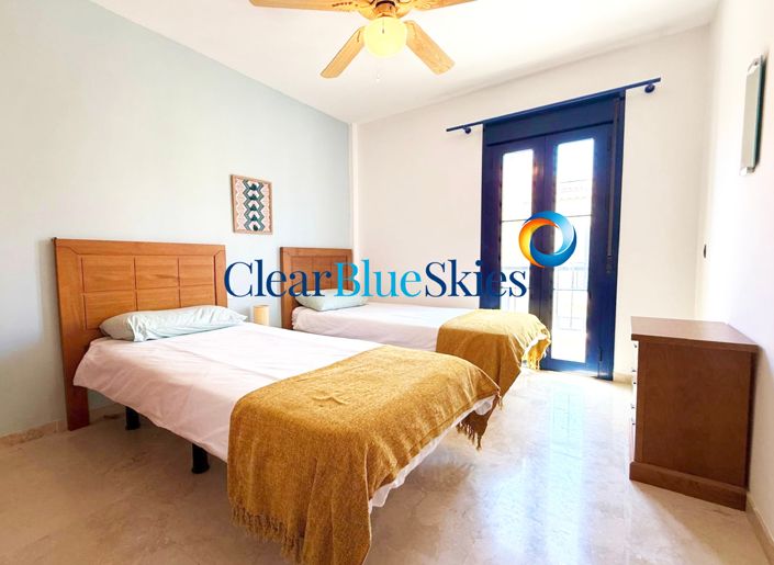 Image No.13-Maison de ville de 3 chambres à vendre à Palm Mar