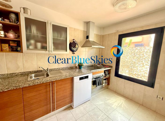 Image No.14-Maison de ville de 3 chambres à vendre à Palm Mar