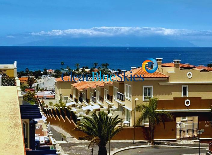 Image No.16-Maison de ville de 3 chambres à vendre à Palm Mar