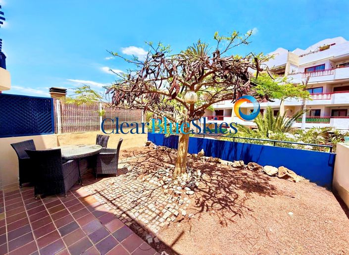 Image No.2-Maison de ville de 3 chambres à vendre à Palm Mar