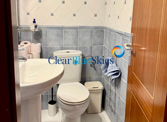 Image No.7-Maison de ville de 3 chambres à vendre à Palm Mar