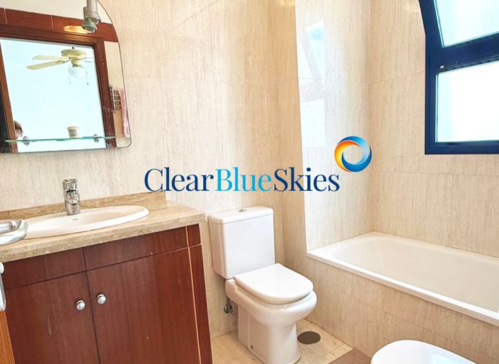 Image No.9-Maison de ville de 3 chambres à vendre à Palm Mar