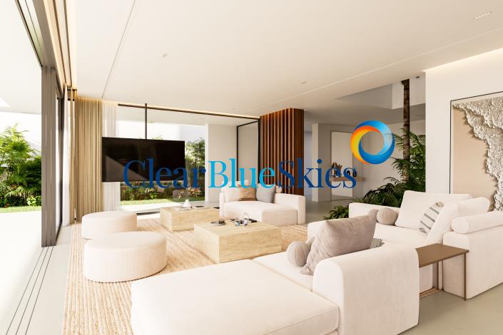 Image No.16-4 Bed Villa / Detached for sale