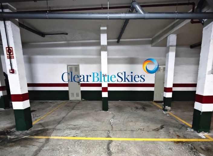 Image No.11-Appartement de 1 chambre à vendre à Playa del Duque