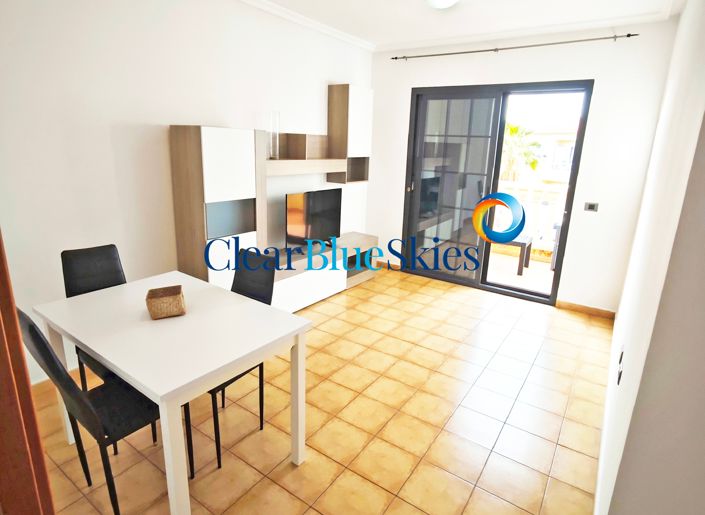 Image No.4-Appartement de 1 chambre à vendre à Playa del Duque