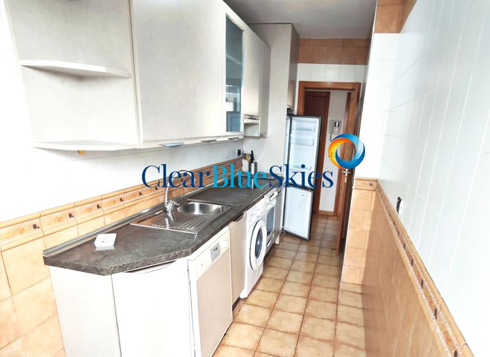 Image No.5-Appartement de 1 chambre à vendre à Playa del Duque