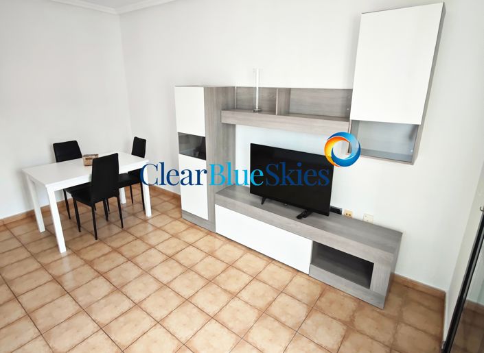 Image No.6-Appartement de 1 chambre à vendre à Playa del Duque