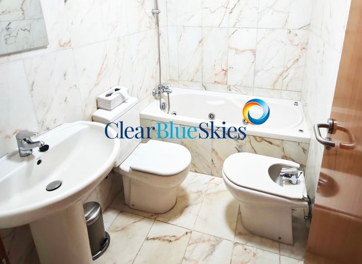 Image No.8-Appartement de 1 chambre à vendre à Playa del Duque