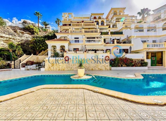 Image No.4-1 Bed Apartment for sale