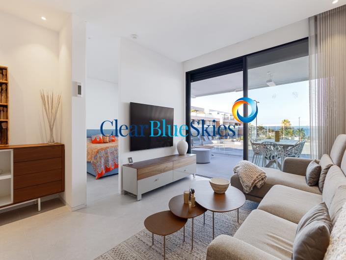 Image No.25-2 Bed Apartment for sale