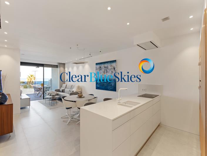 Image No.32-2 Bed Apartment for sale