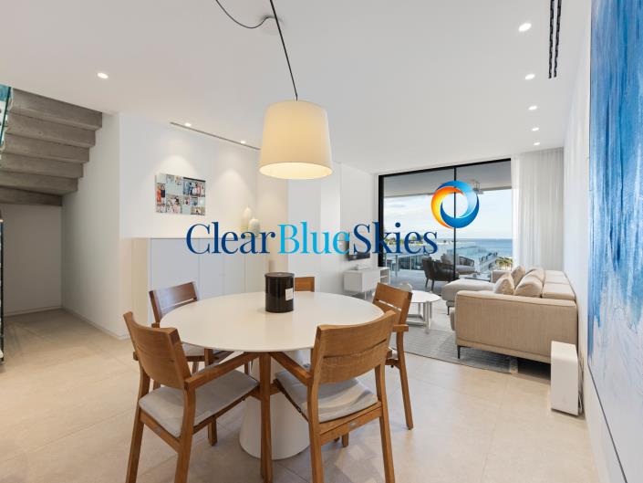 Image No.18-3 Bed Penthouse for sale