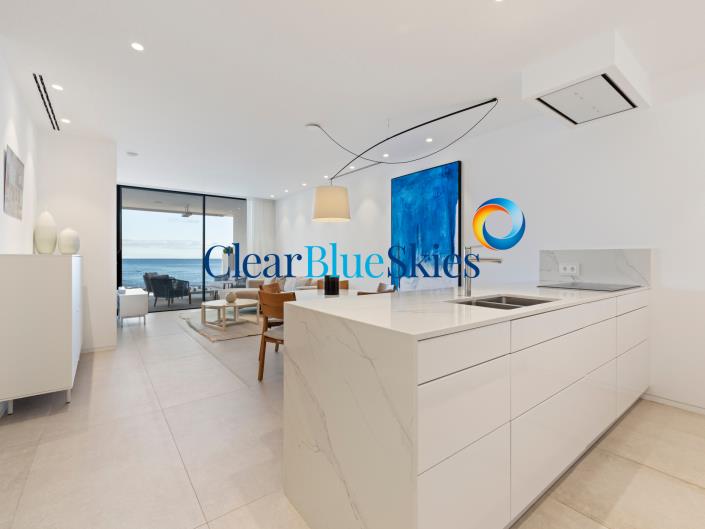 Image No.4-3 Bed Penthouse for sale