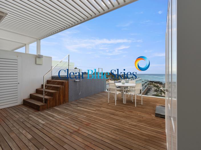 Image No.15-3 Bed Penthouse for sale