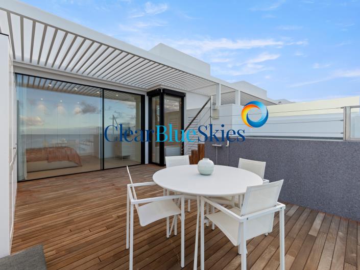 Image No.17-3 Bed Penthouse for sale