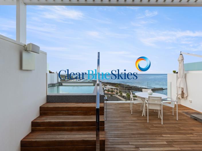 Image No.20-3 Bed Penthouse for sale