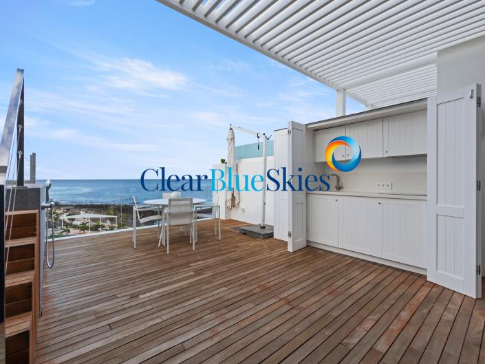 Image No.22-3 Bed Penthouse for sale