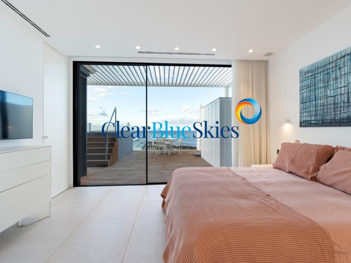 Image No.24-3 Bed Penthouse for sale