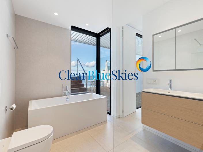 Image No.31-3 Bed Penthouse for sale