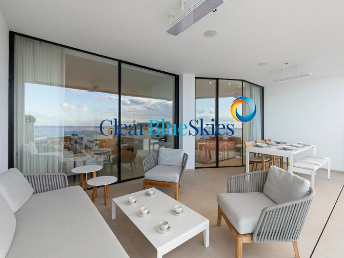 Image No.37-3 Bed Penthouse for sale