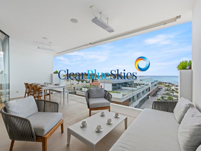 Image No.38-3 Bed Penthouse for sale