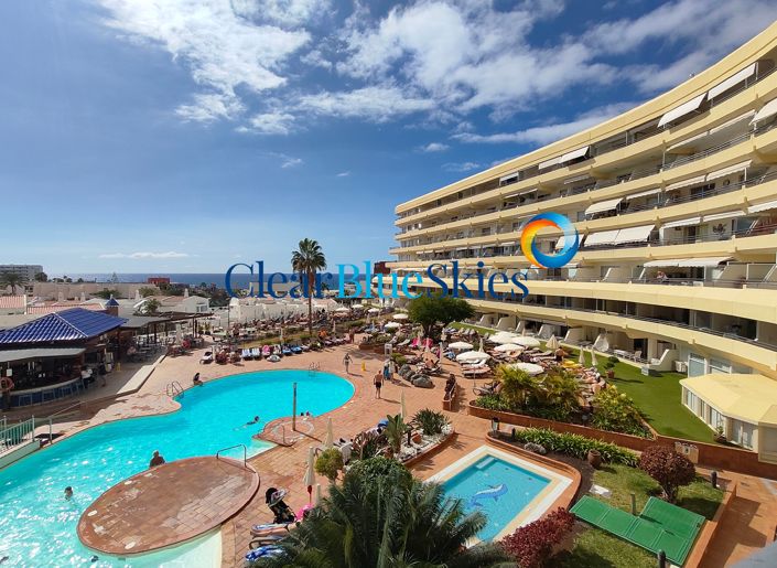 Image No.12-Appartement à vendre à San Eugenio Bajo