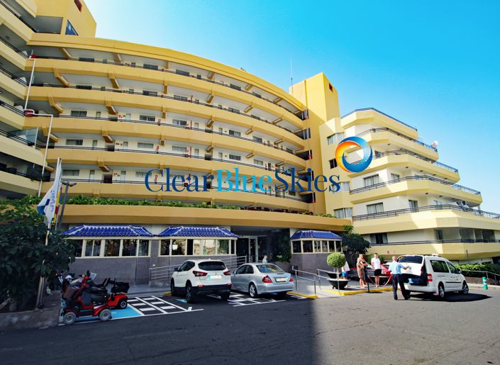 Image No.13-Appartement à vendre à San Eugenio Bajo