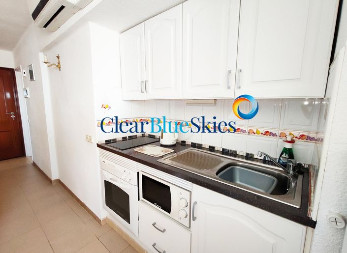 Image No.3-Appartement à vendre à San Eugenio Bajo