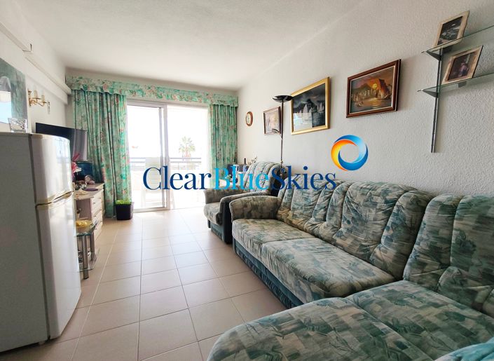 Image No.4-Appartement à vendre à San Eugenio Bajo